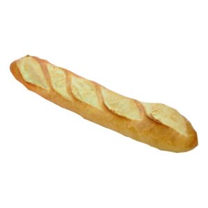イクトスマイムで作り販売しているフランスパンの画像です。